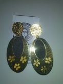 Maxi Brinco Dourado